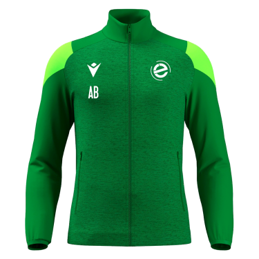 Vanir top full zip