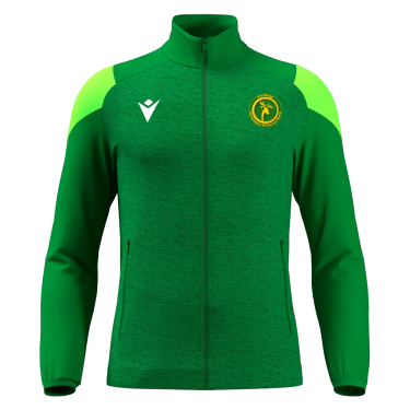 Vanir full zip top sr
