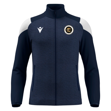Vanir full zip top