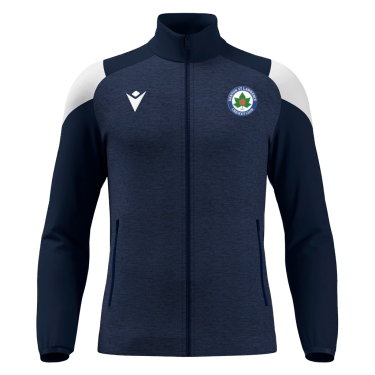 Vanir full zip top jr
