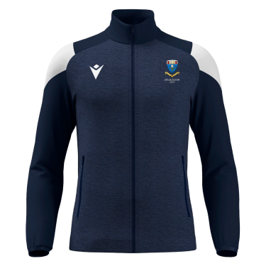 Vanir full zip top jr