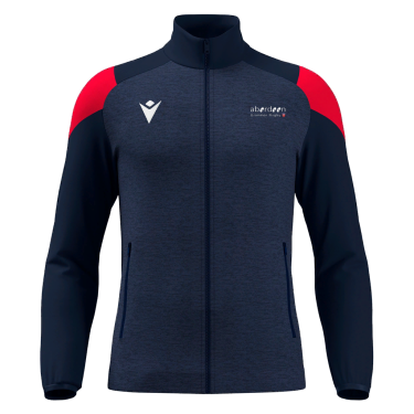 Vanir full zip top sr