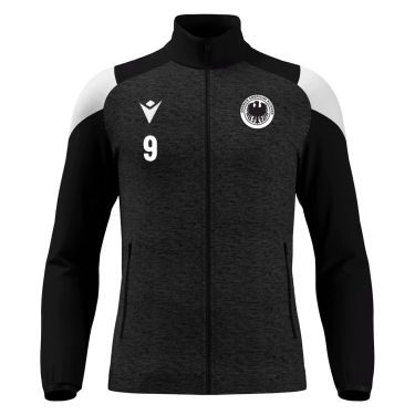 Vanir full zip top