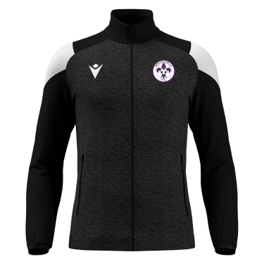 Vanir full zip top
