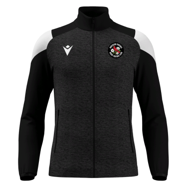 Vanir full zip top