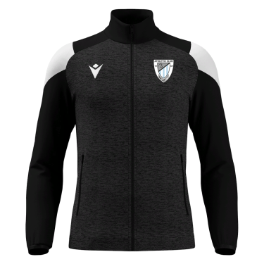 Vanir top full zip
