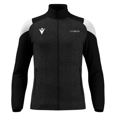 Vanir full zip top sr