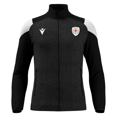 Vanir full zip top sr