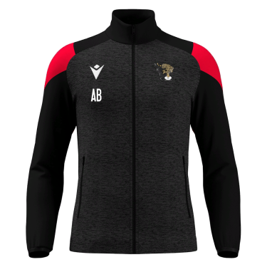 Vanir full zip top sr