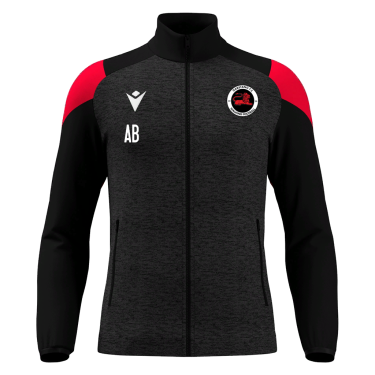 Vanir full zip top sr