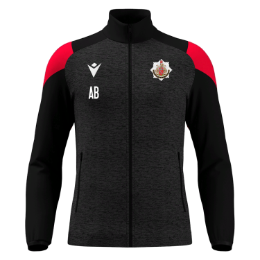 Vanir full zip top sr