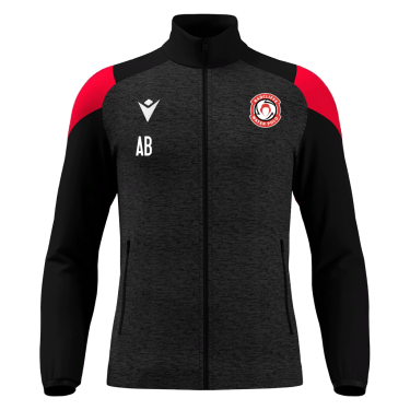 Vanir full zip top jr