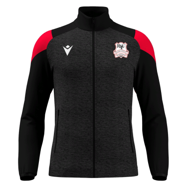 Vanir full zip top sr