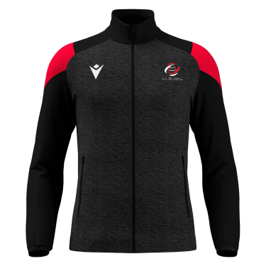 Vanir full zip top jr