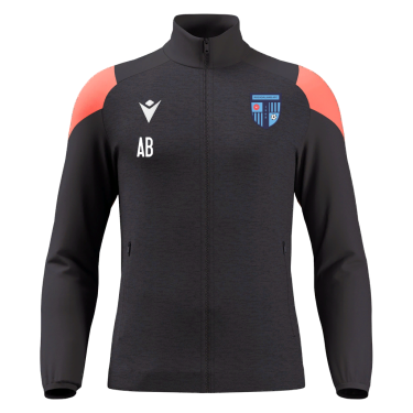 Vanir full zip top sr