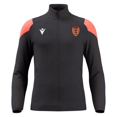 Vanir full zip top ant/ncor jr
