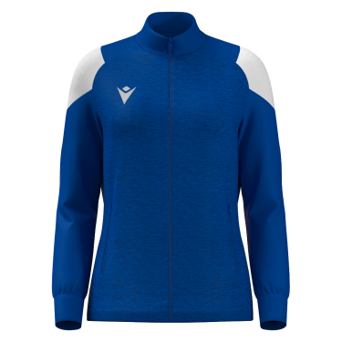 Valkyria full zip top
