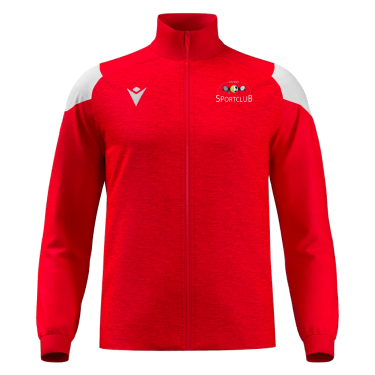 Prometheus top full zip