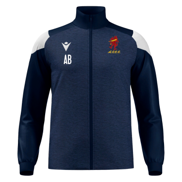 Prometheus full zip top sr