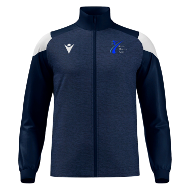 Prometheus full zip top jr