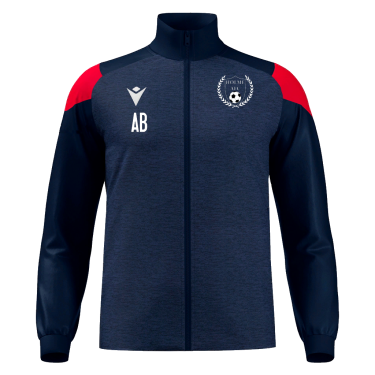 Prometheus full zip top jr