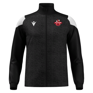 Prometheus full zip top