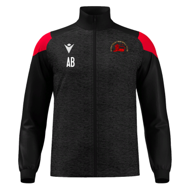 Prometheus full zip top jr