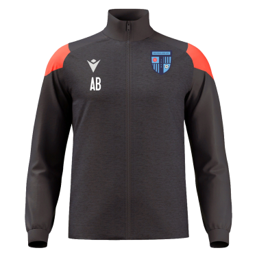 Prometheus full zip top sr