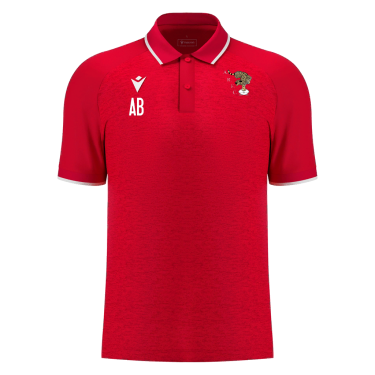 Aulos polo jr