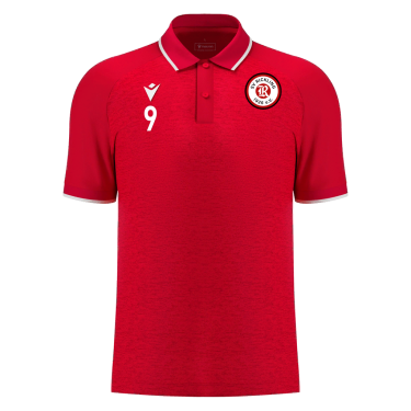 Aulos poloshirt