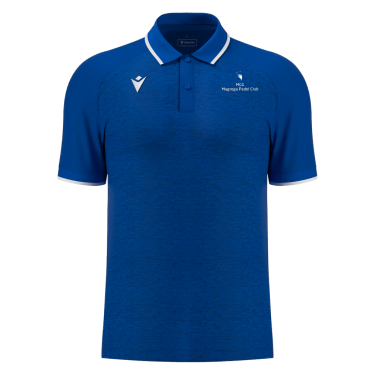 Polo magrega royal