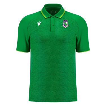 Aulos pólo emblema tpu - rugby clube loulé