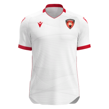 Wyvern eco jersey