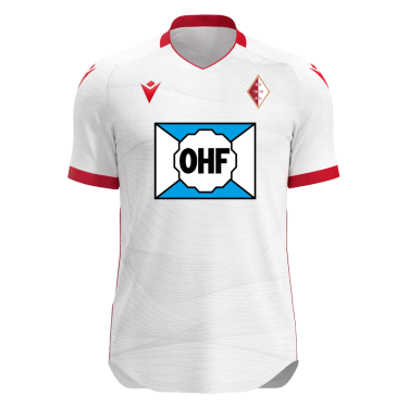 Wyvern eco trikot