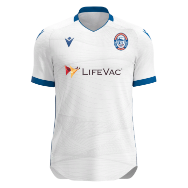 Wyvern eco jersey