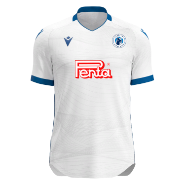 Wyvern eco jersey