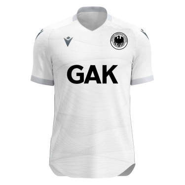 German American Kickers Kits & Apparel | Club Shop Macron