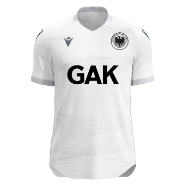 Wyvern eco jersey