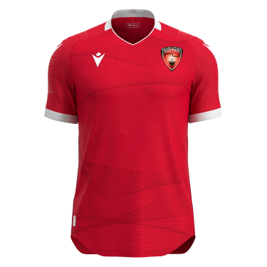 Wyvern eco jersey