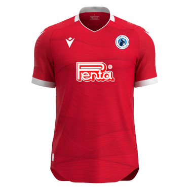 Wyvern eco jersey