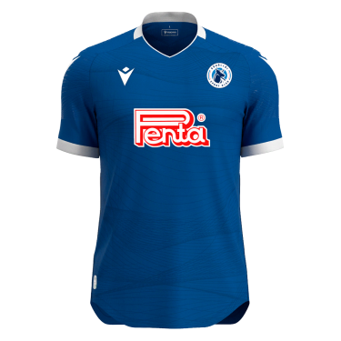 Wyvern eco jersey