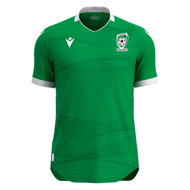Wyvern eco jersey