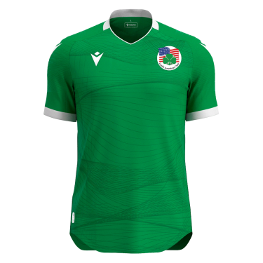 Wyvern eco jersey