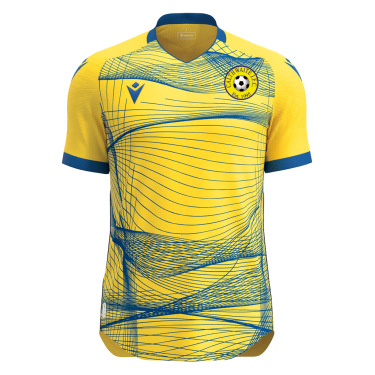 Wyvern eco jersey sr