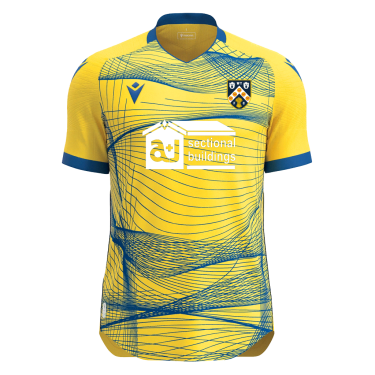 Wyvern eco jersey jr