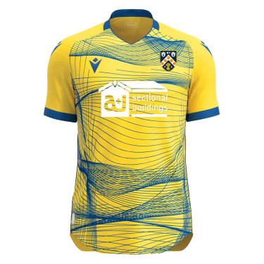 Wyvern eco jersey sr