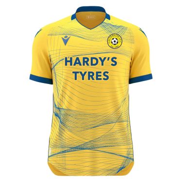 Wyvern eco jersey sr