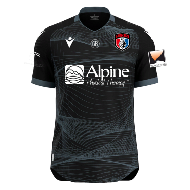 Wyvern eco jersey