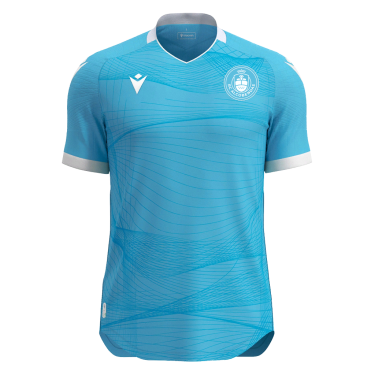 Camiseta 1º equipación