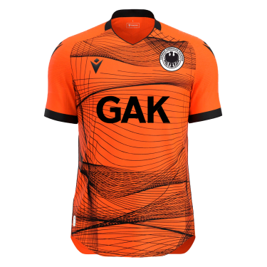 Wyvern eco jersey
